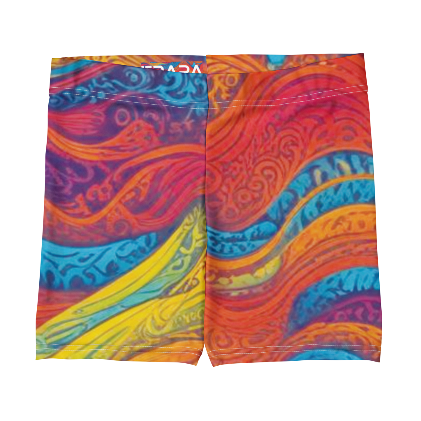 Short Extensible "Waves Festival"