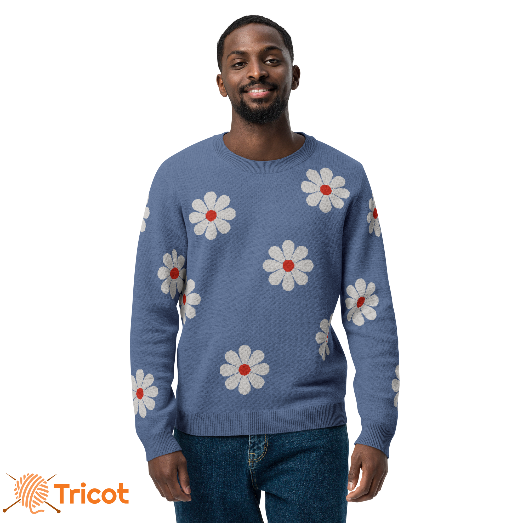 Chemise homme coupe classique à col rabattu