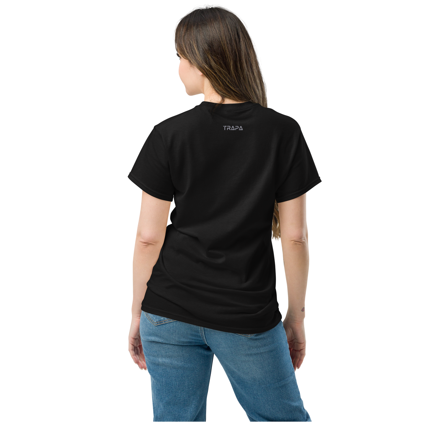 T-Shirt Classique Unisexe "Dream Dealer"