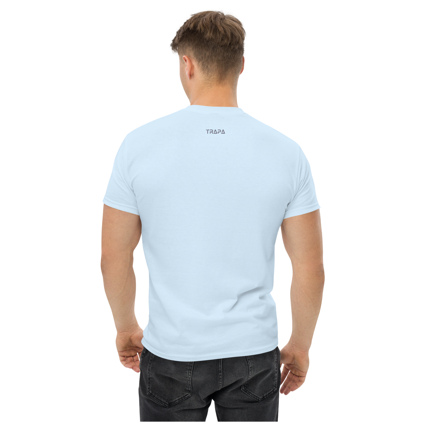 T-Shirt Classique Unisexe "Dream Dealer"