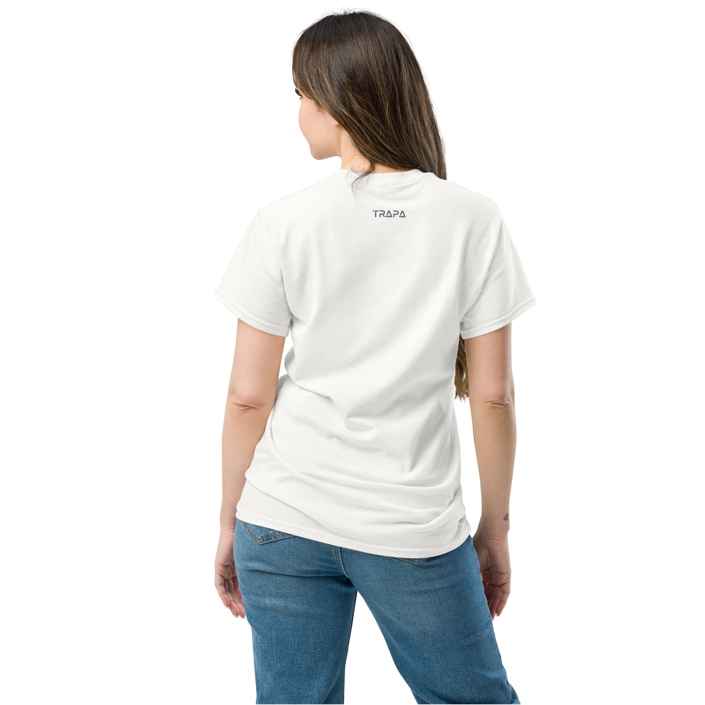 T-Shirt Classique Unisexe "Dream Dealer"