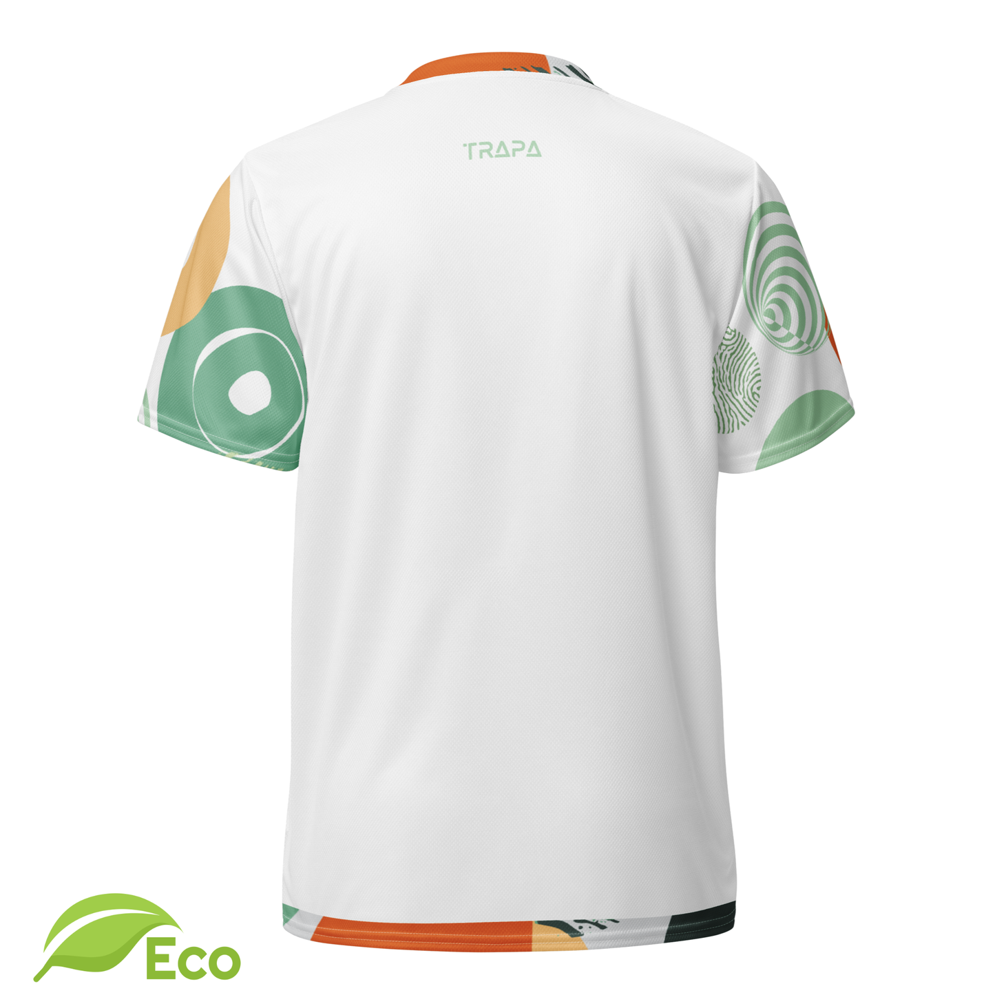T-Shirt de Sport ECO Premium Unisexe "Vibulus"