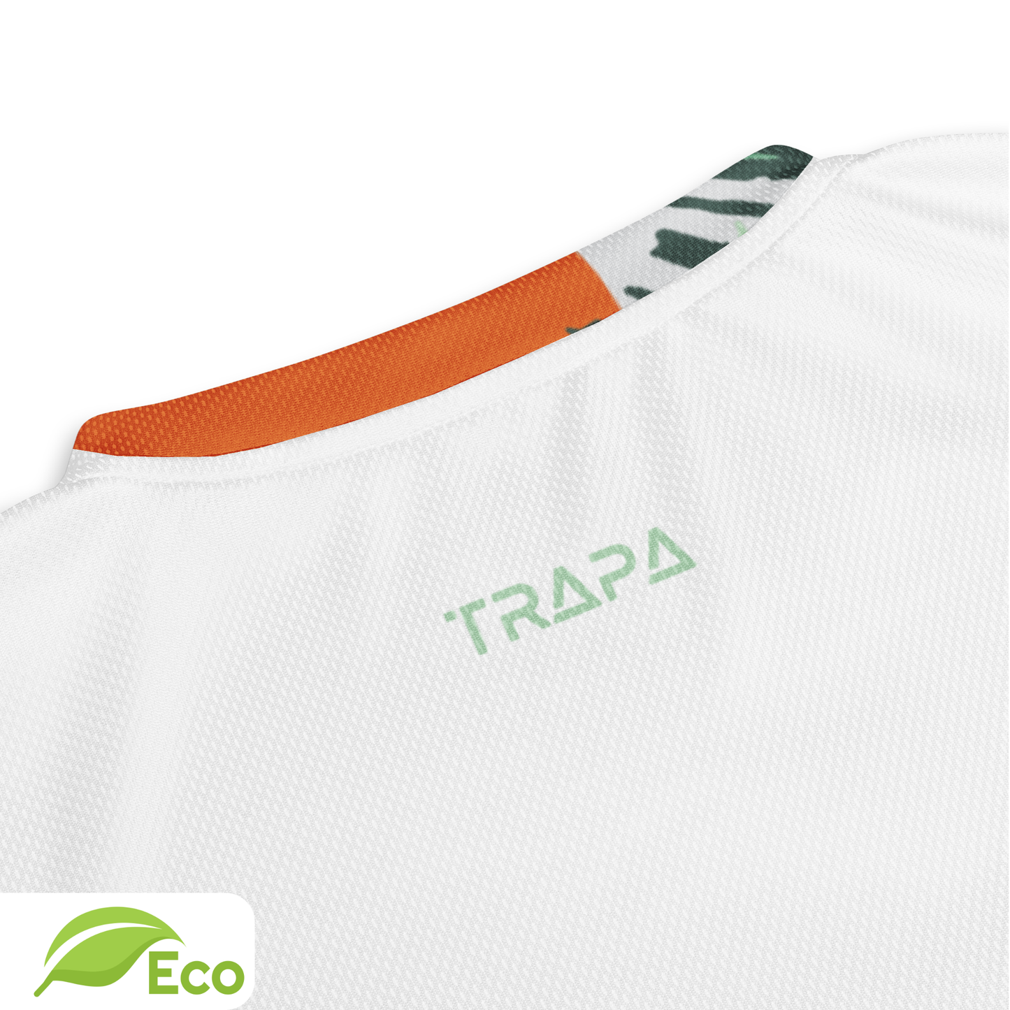 T-Shirt de Sport ECO Premium Unisexe "Vibulus"