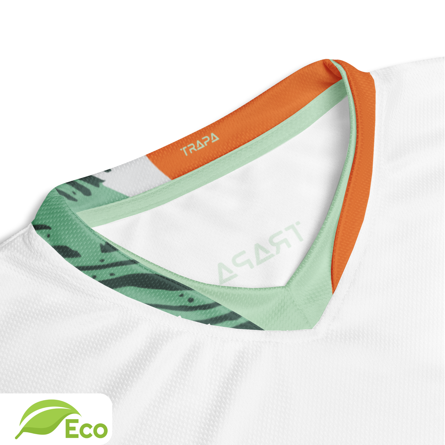 T-Shirt de Sport ECO Premium Unisexe "Vibulus"