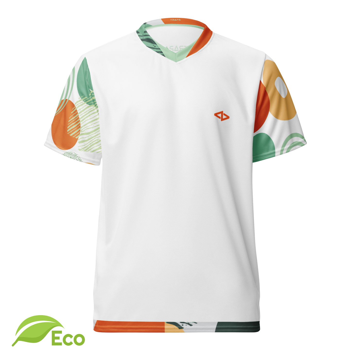 T-Shirt de Sport ECO Premium Unisexe "Vibulus"