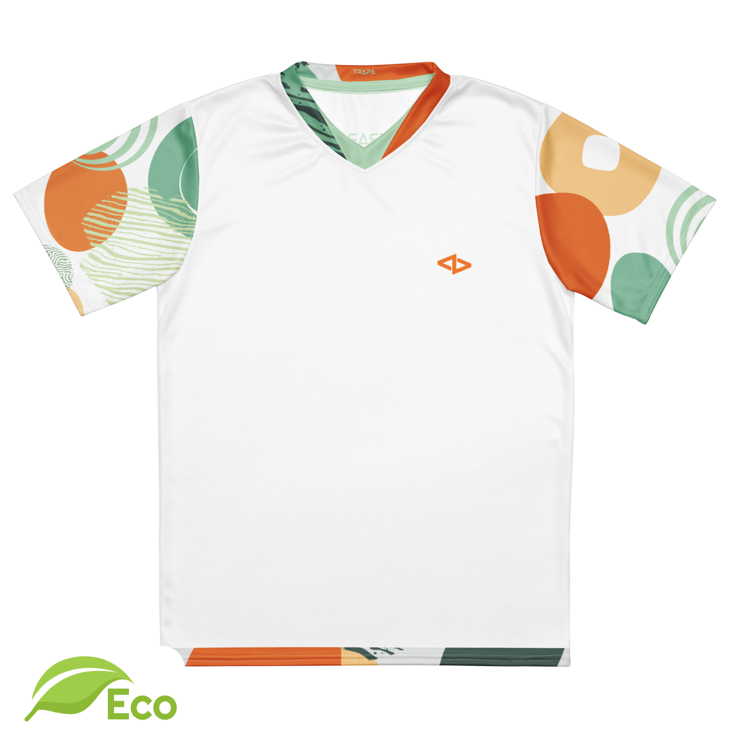 T-Shirt de Sport ECO Premium Unisexe "Vibulus"