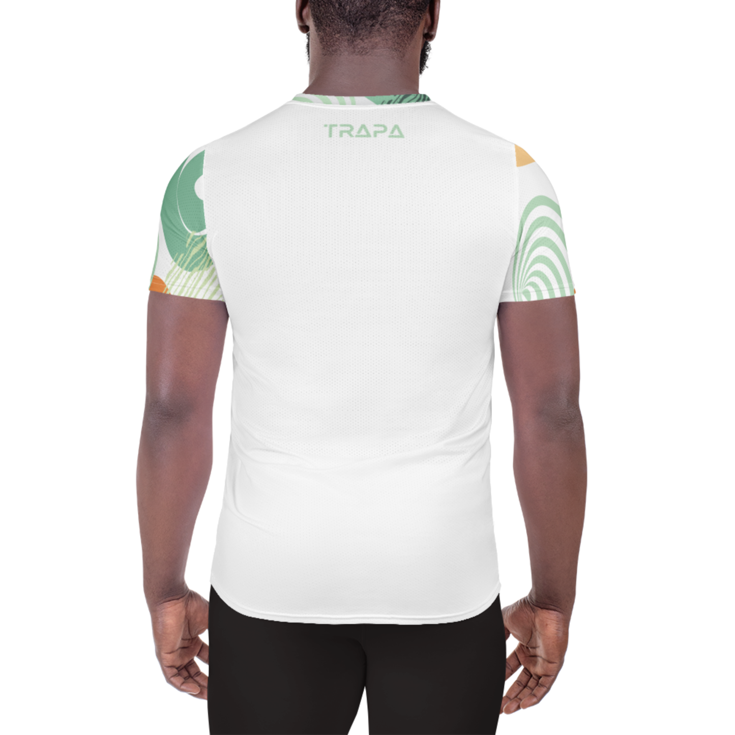 T-Shirt Sport Homme Vibulus