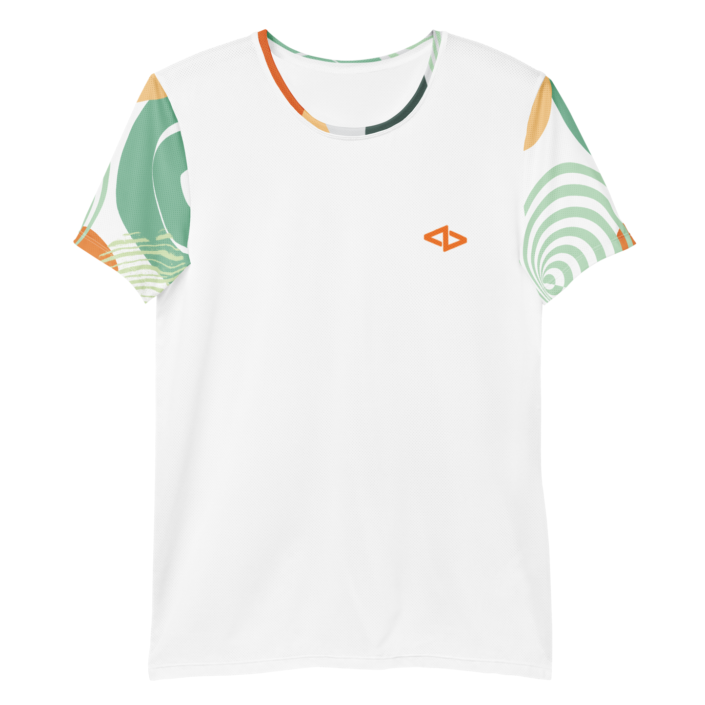 T-Shirt Sport Homme Vibulus