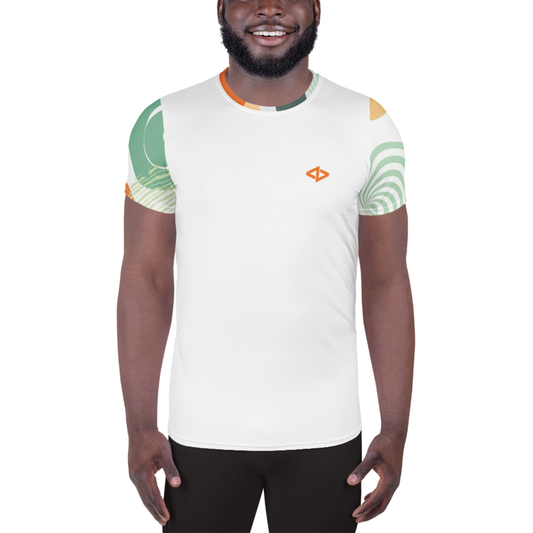 T-Shirt Sport Homme Vibulus