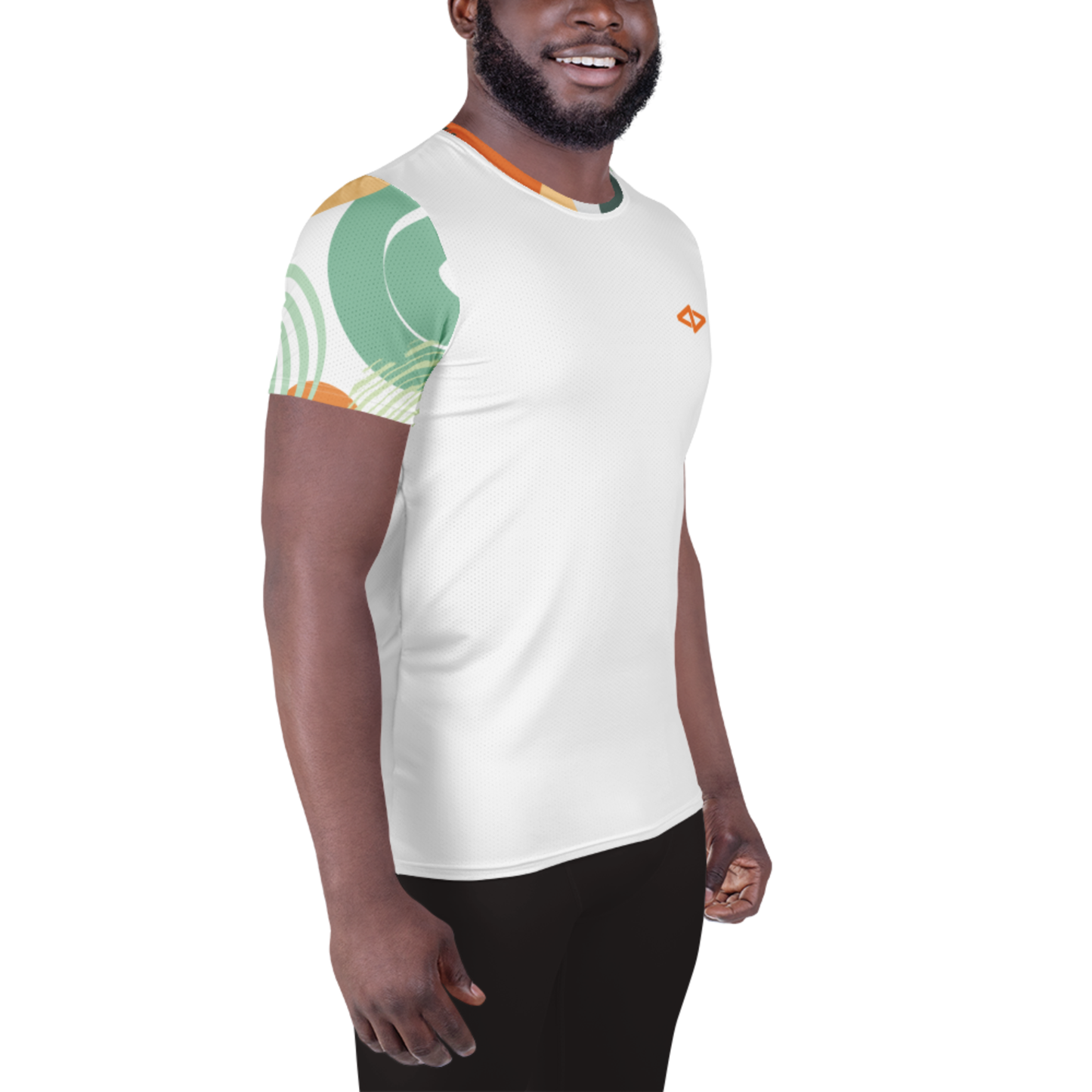 T-Shirt Sport Homme Vibulus