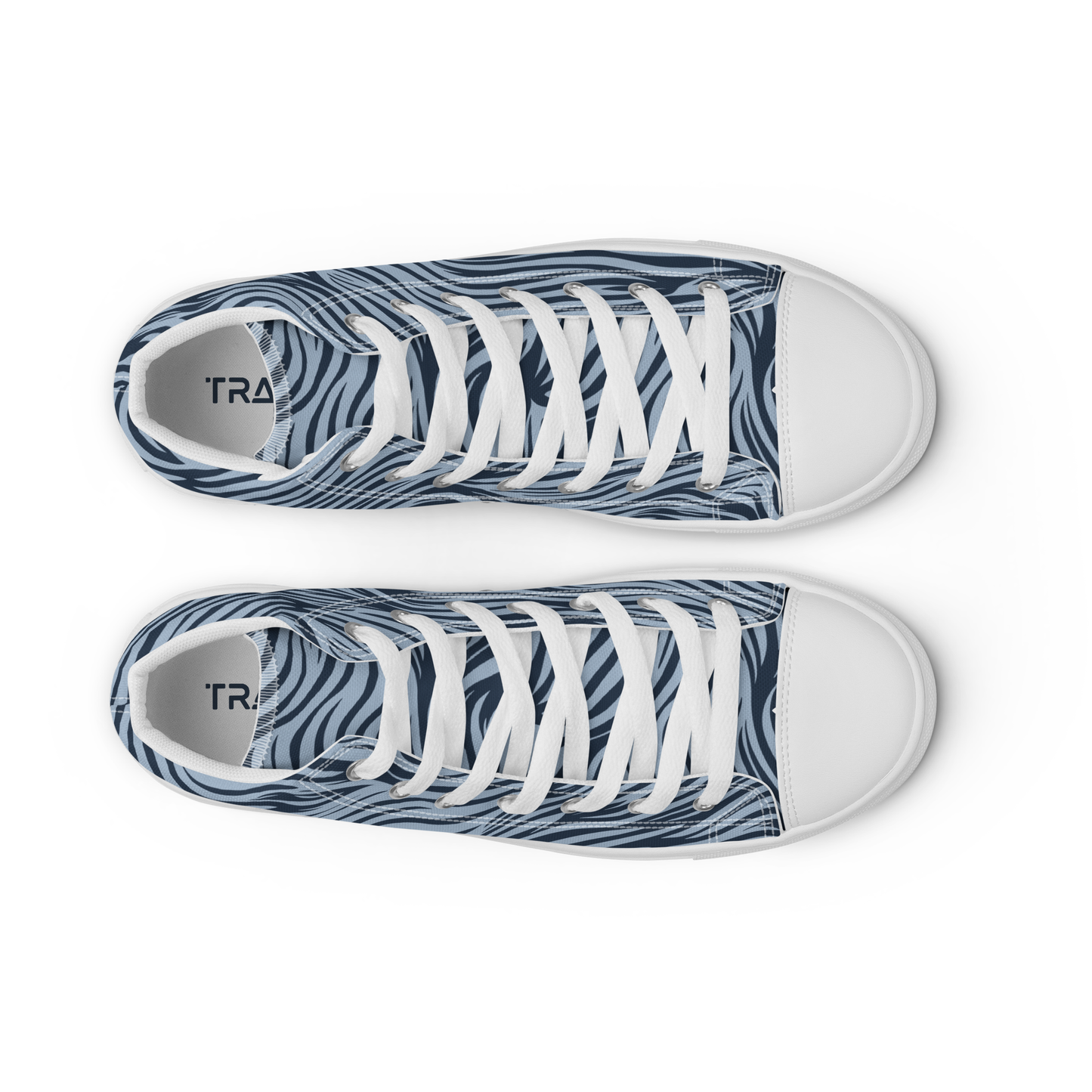 Women's "Banos" canvas sneakers
