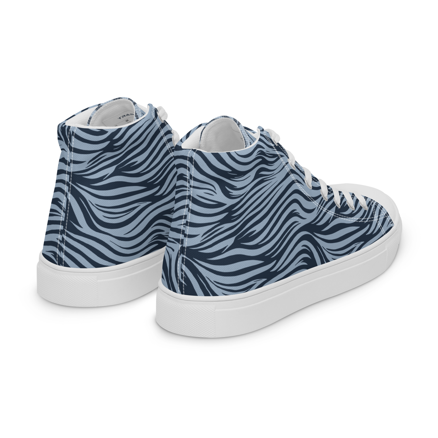 Women's "Banos" canvas sneakers