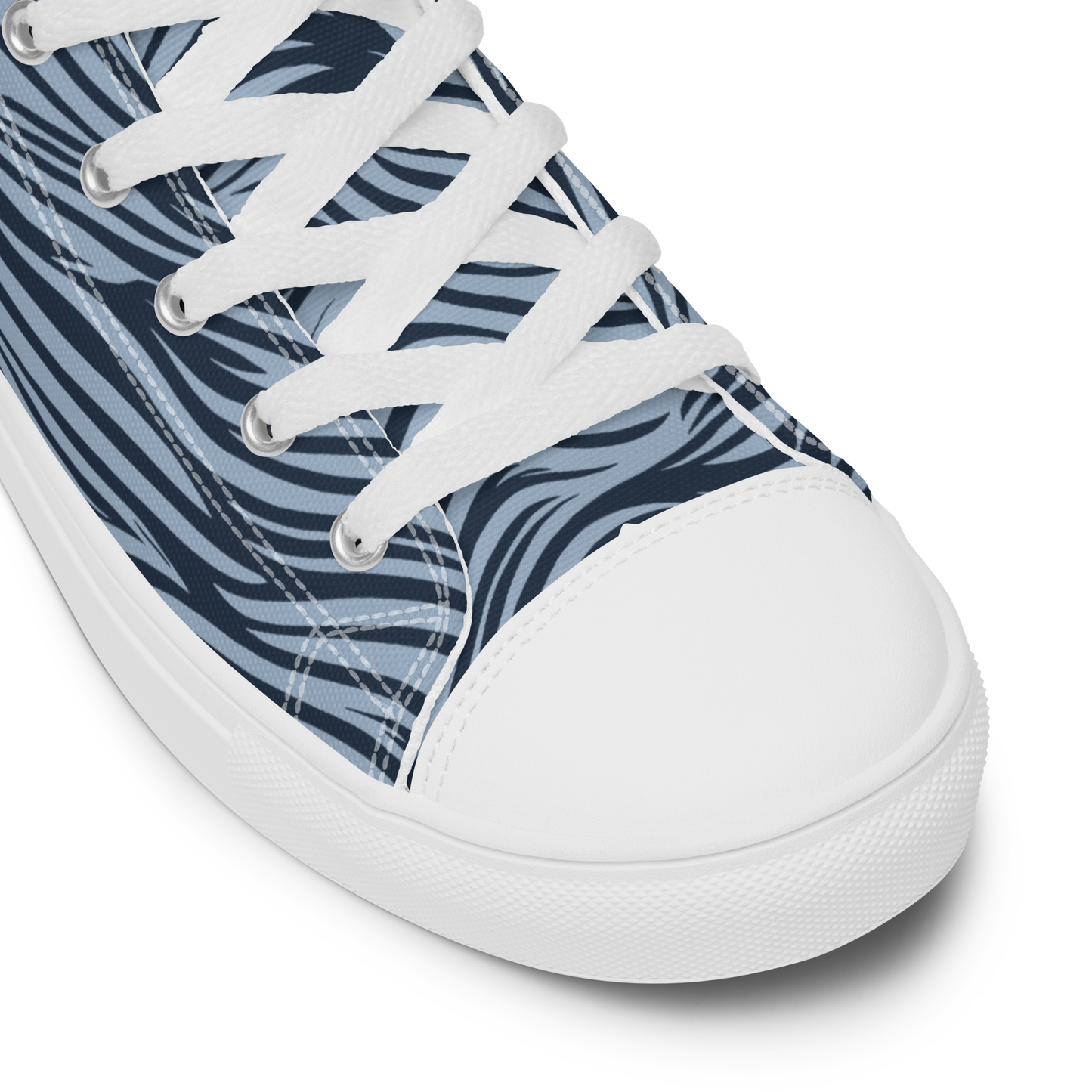 Women's "Banos" canvas sneakers