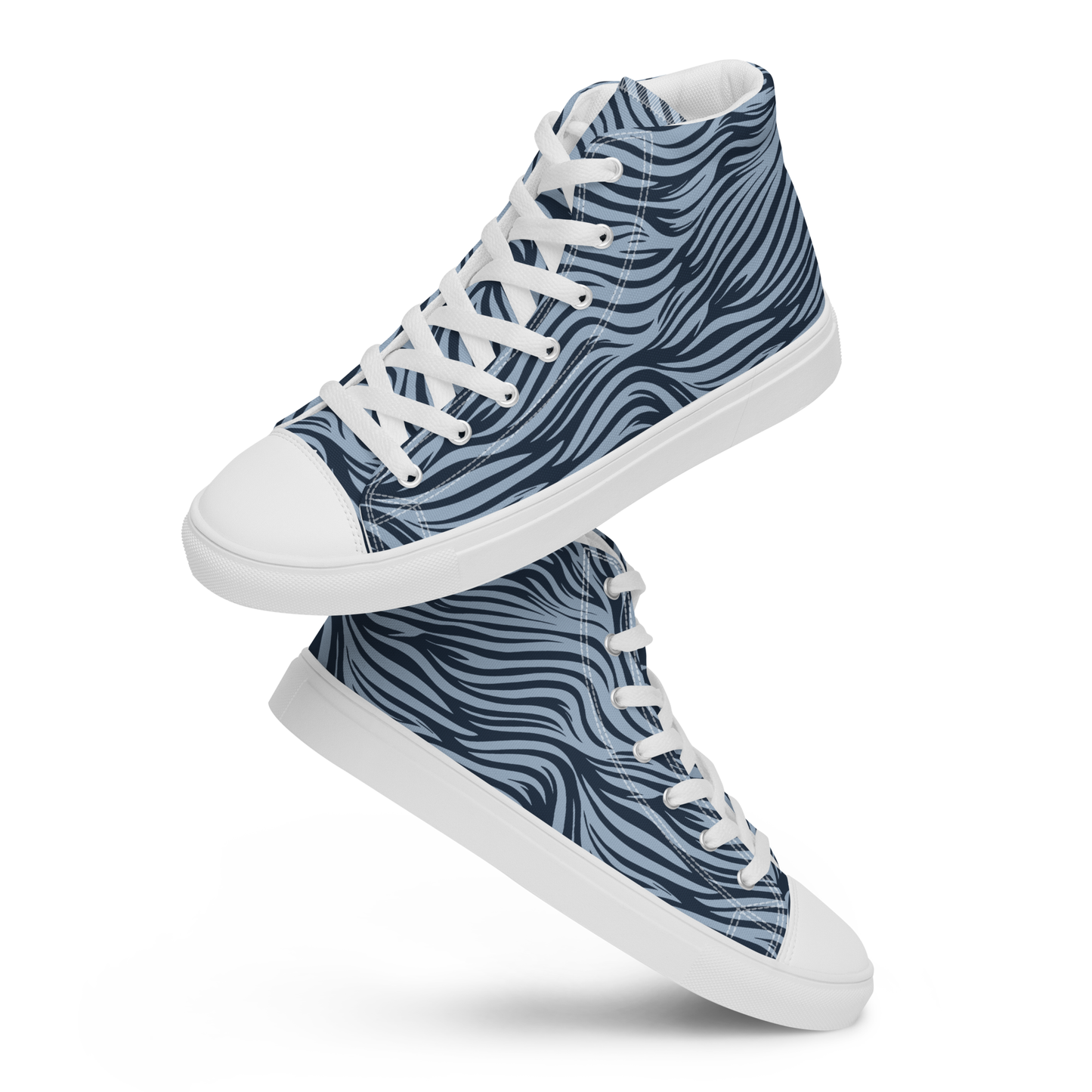 Women's "Banos" canvas sneakers