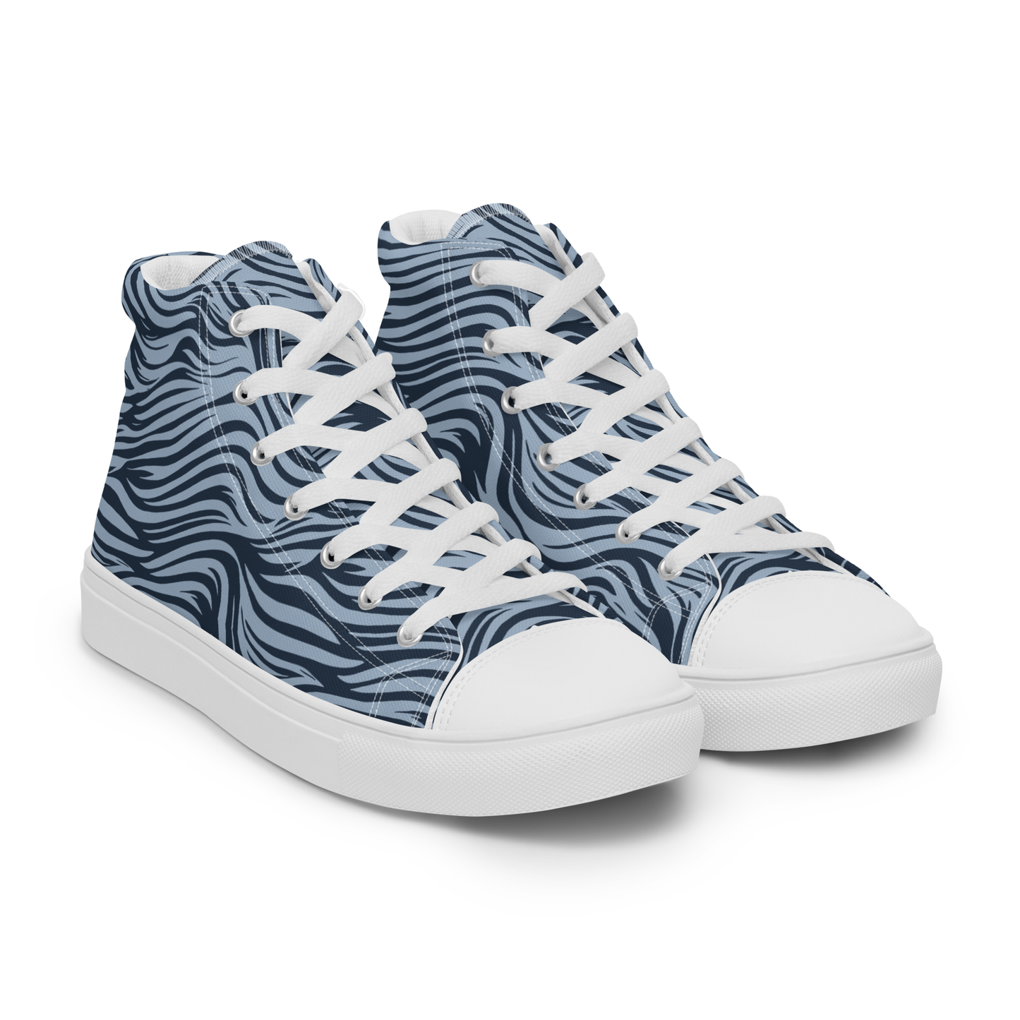 Men's "Banos" canvas sneakers