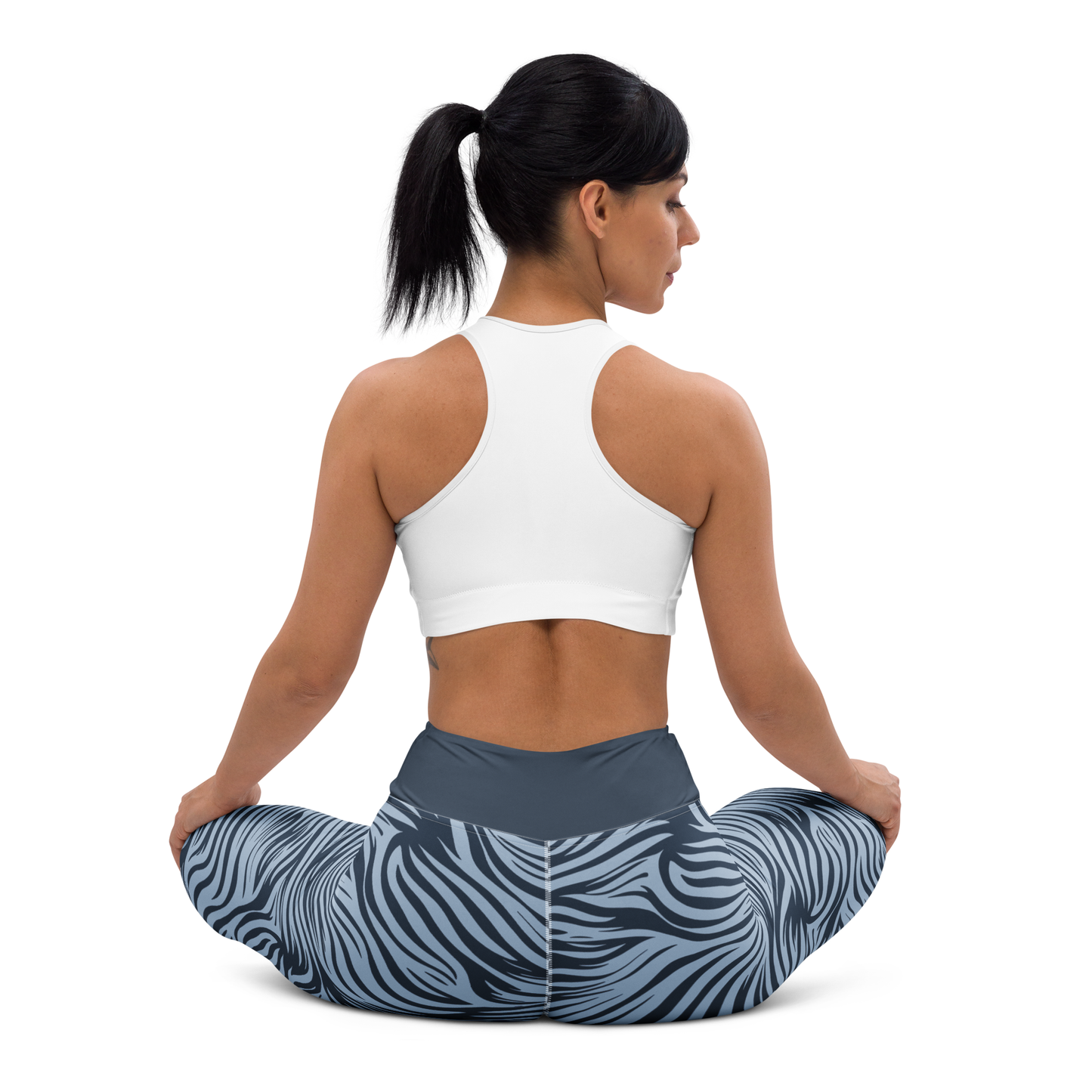 Legging de Yoga "Banos"