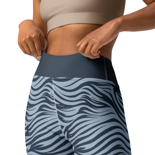 Legging de Yoga "Banos"