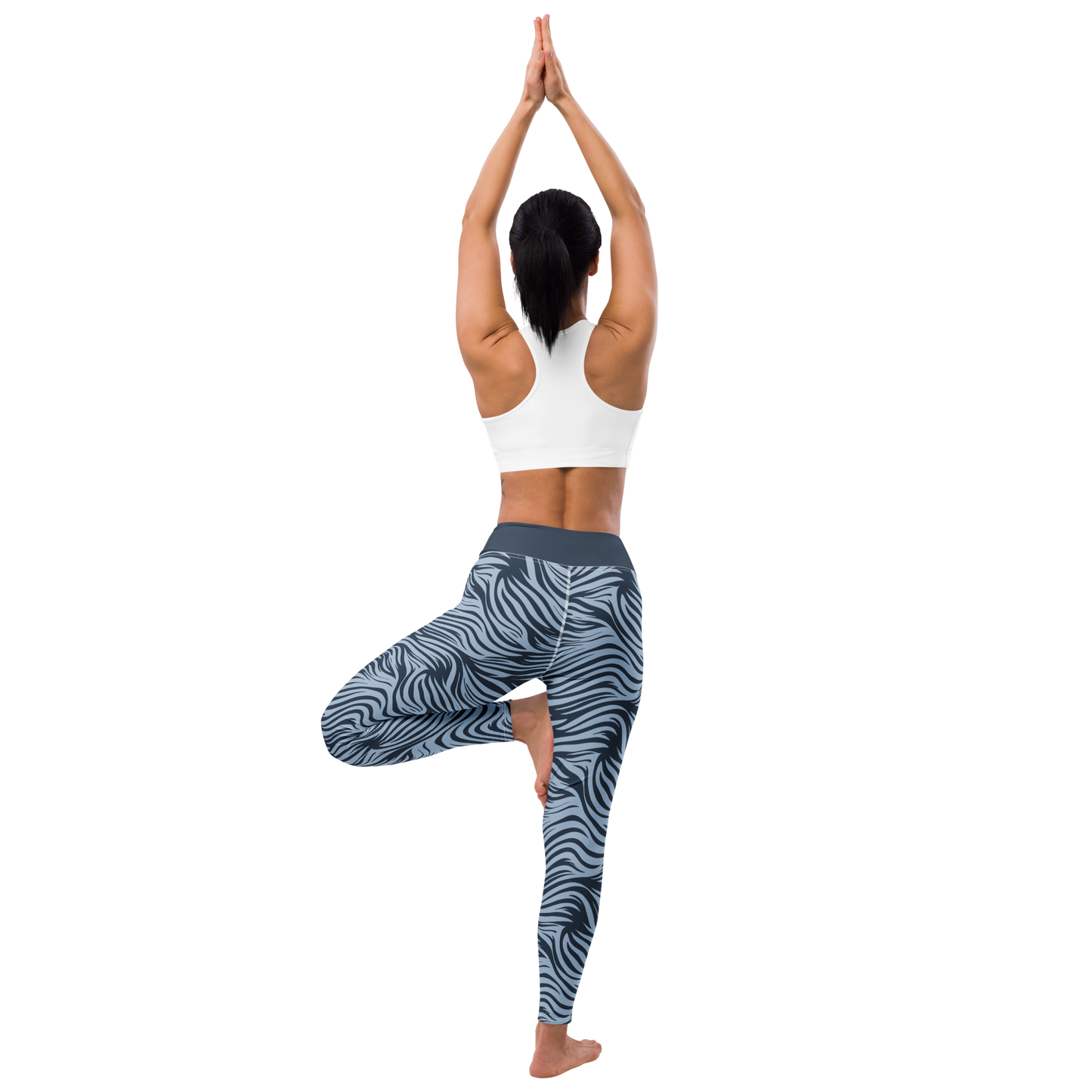 Legging de Yoga "Banos"