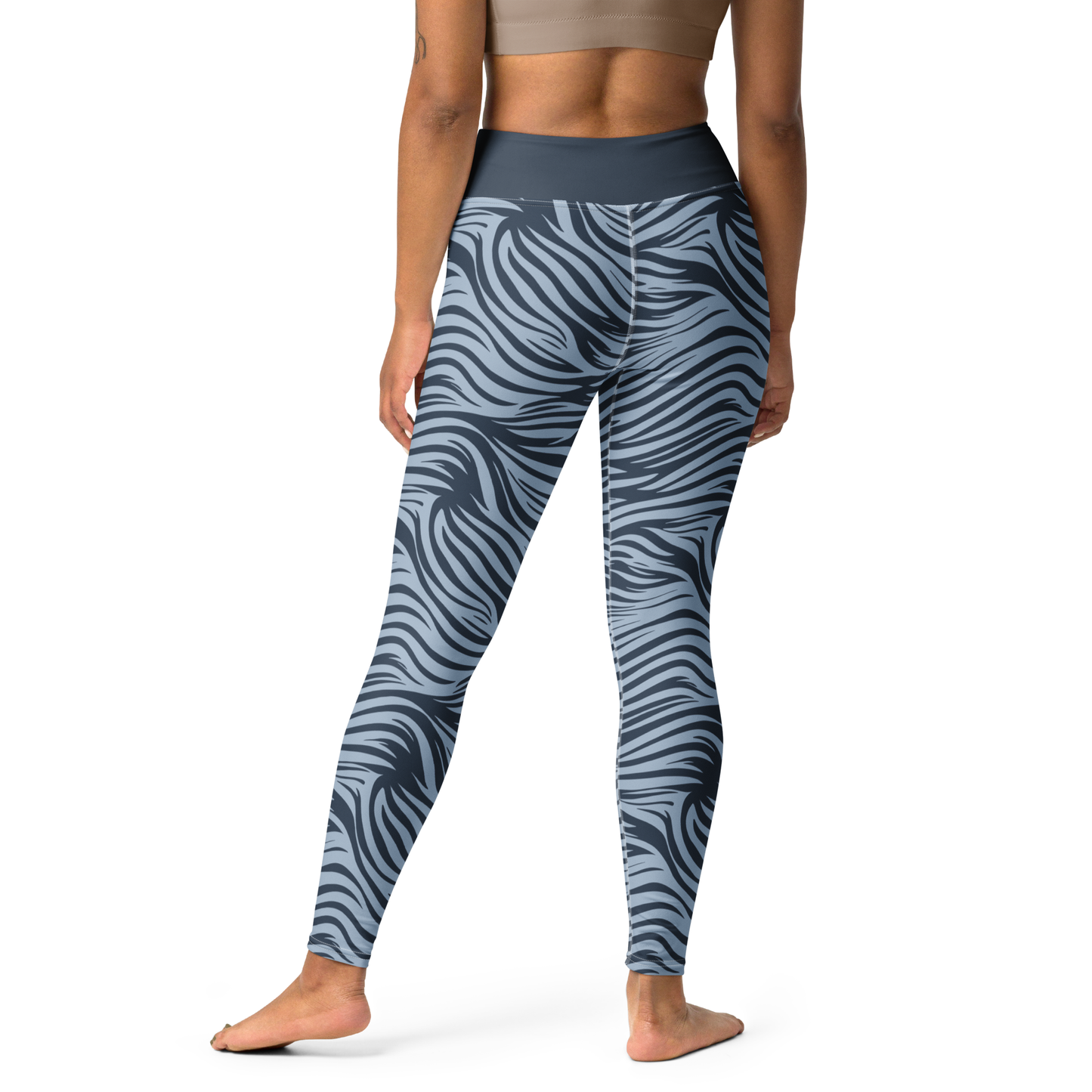 Legging de Yoga "Banos"