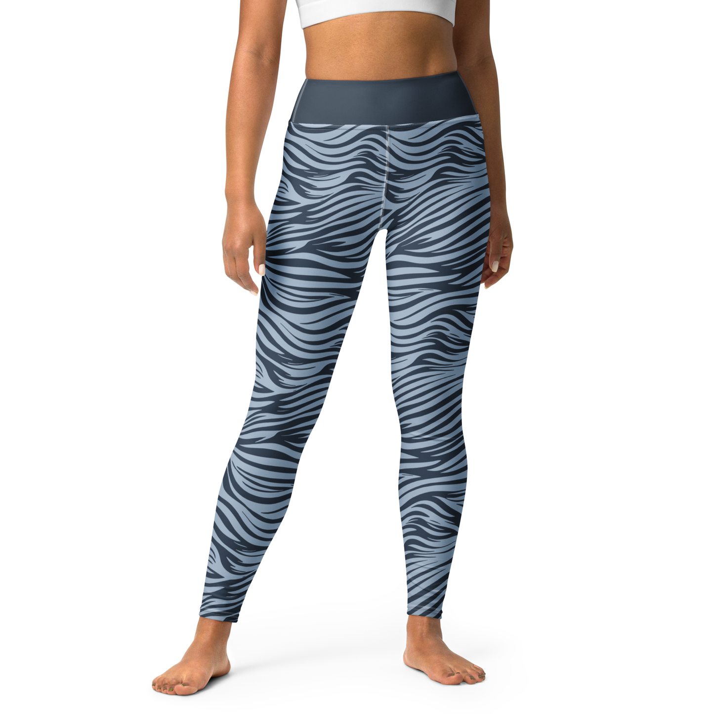 Legging de Yoga "Banos"