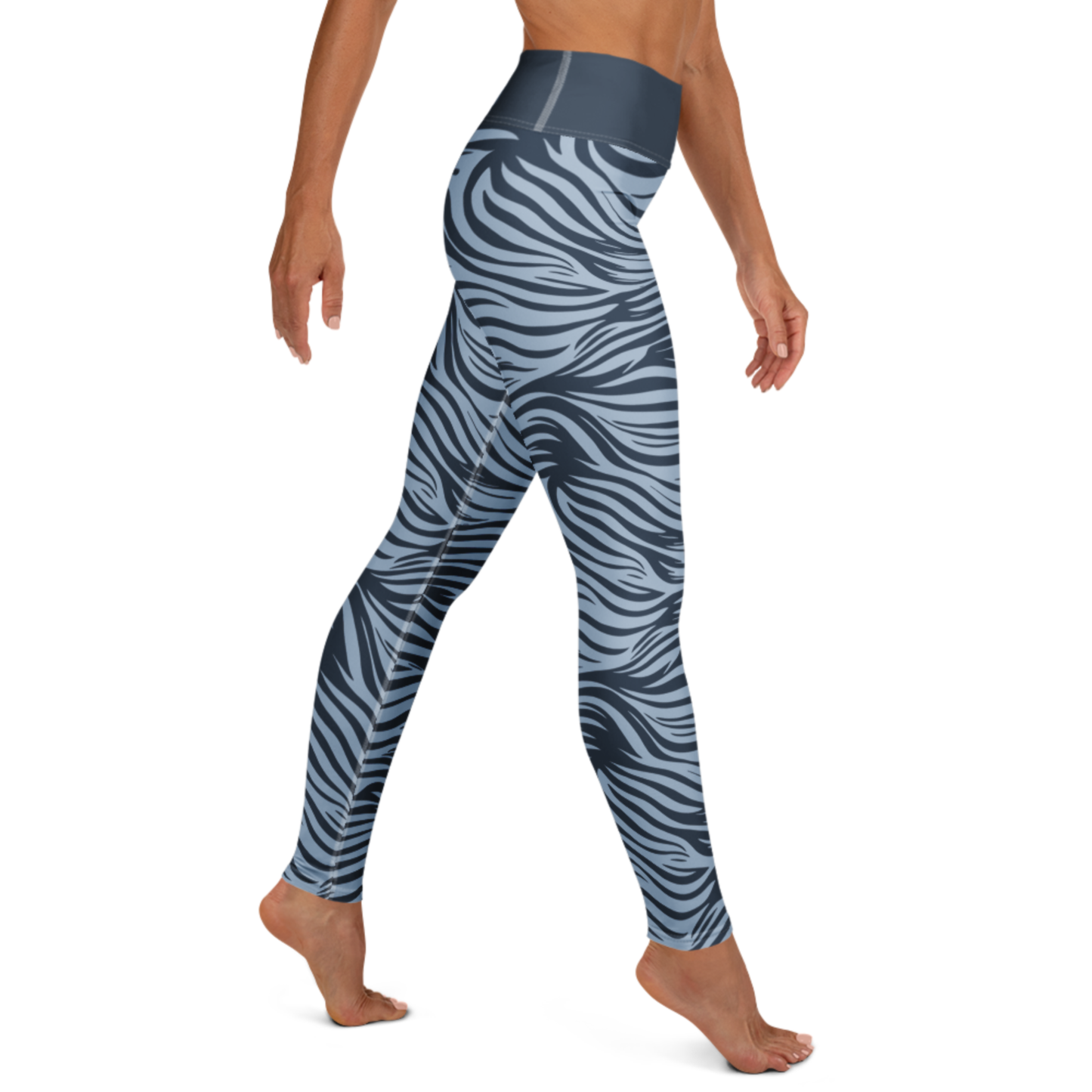Legging de Yoga "Banos"
