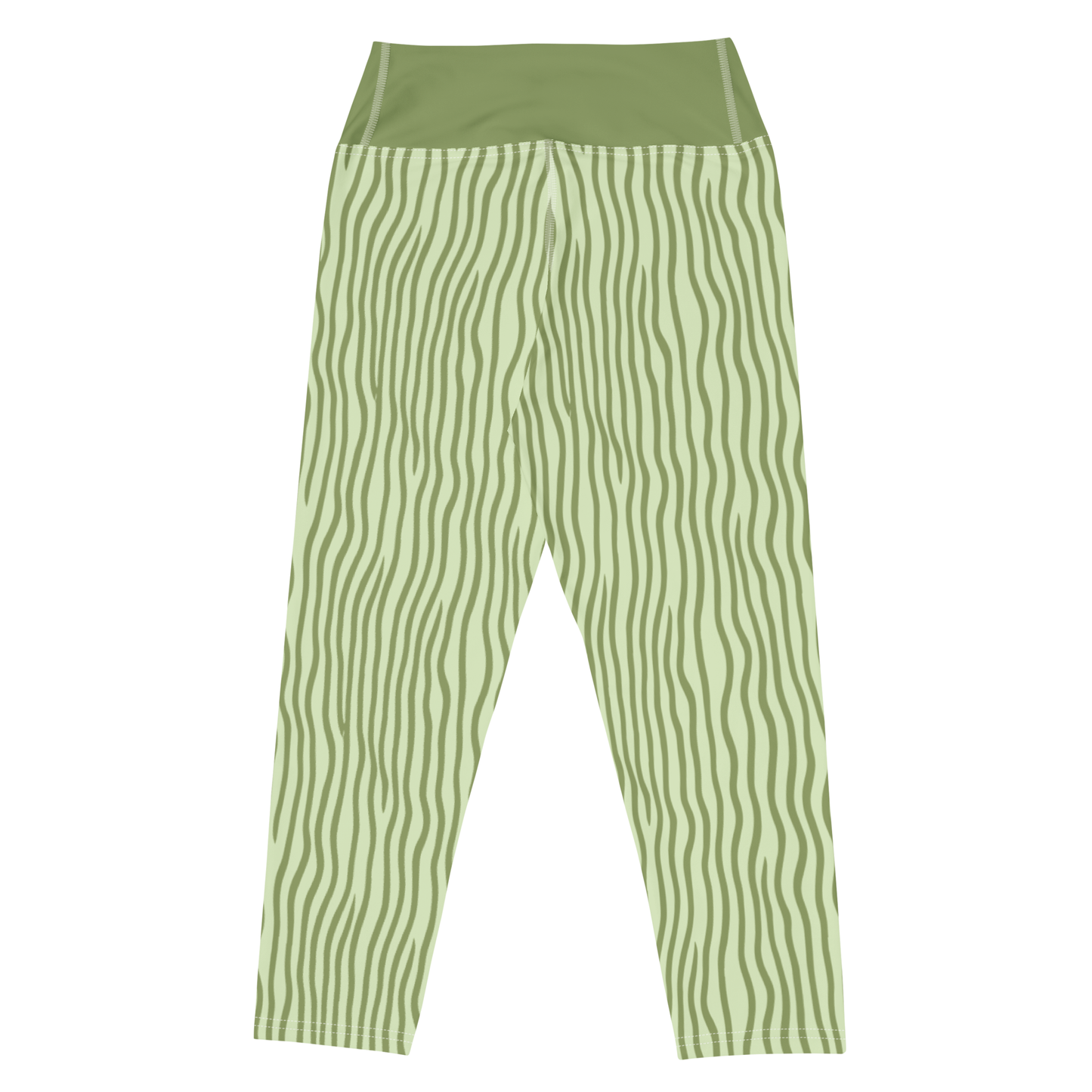 “Shojii” Short Yoga Leggings
