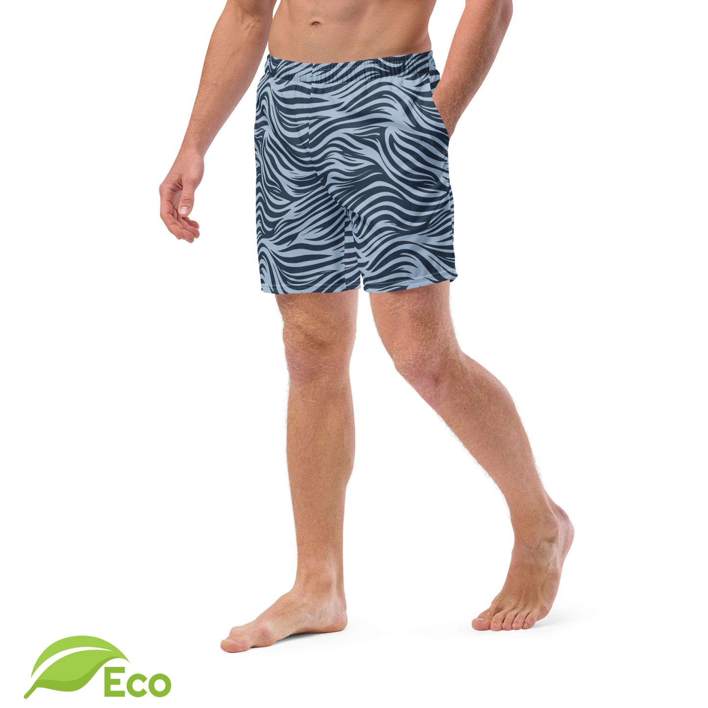 Costume da bagno ECO "Banos" da uomo