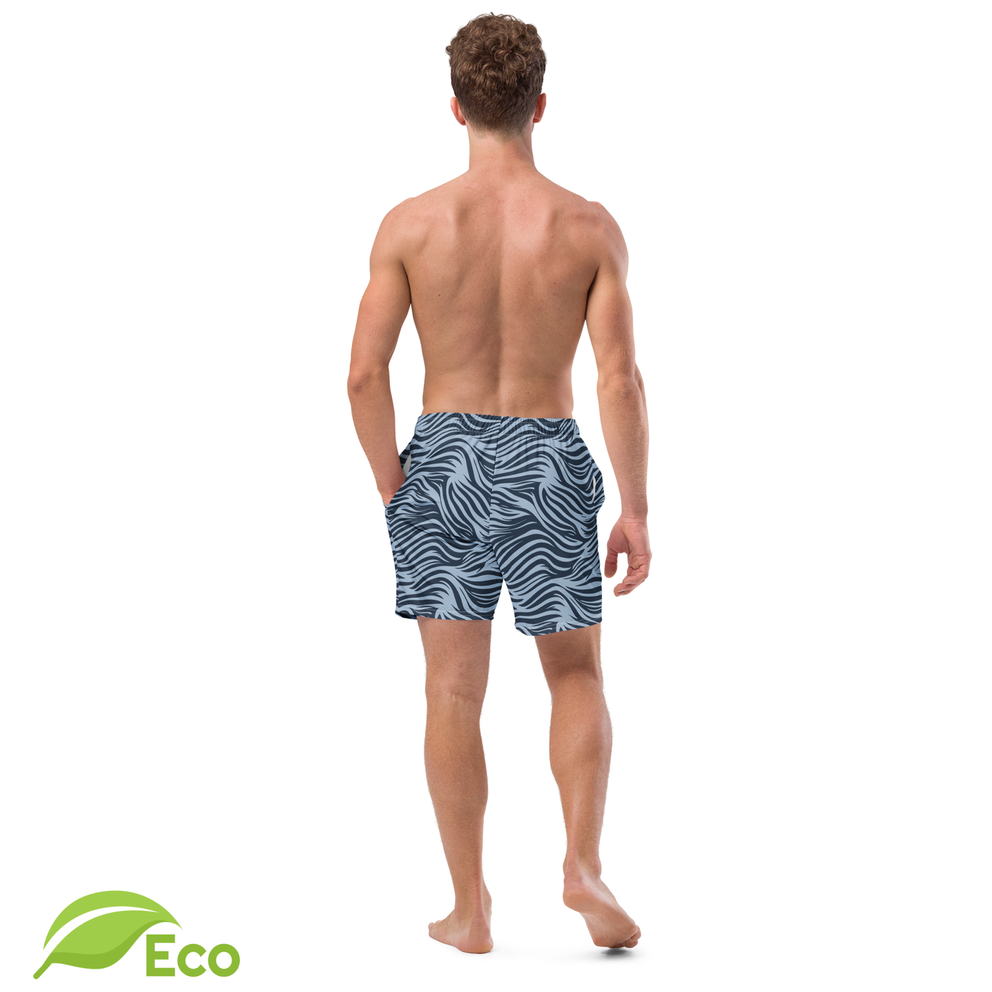 Costume da bagno ECO "Banos" da uomo