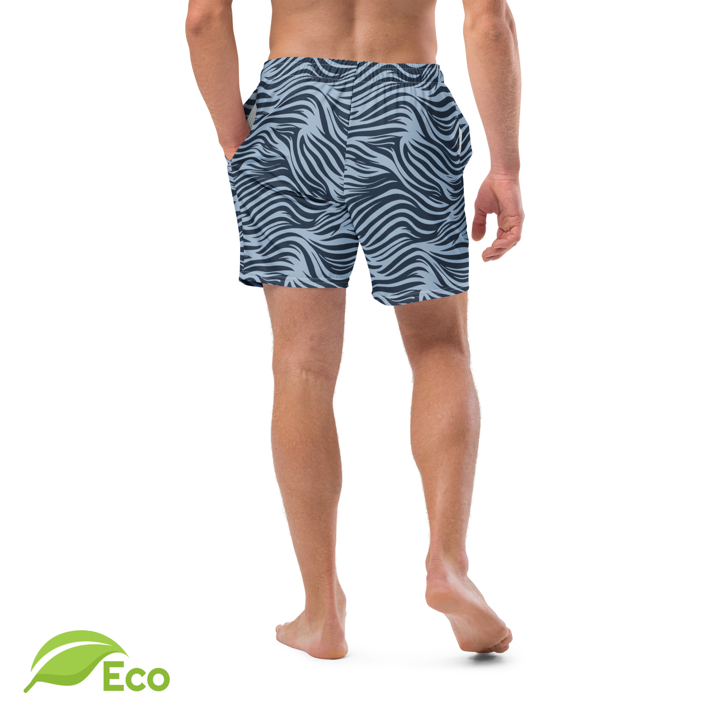 Costume da bagno ECO "Banos" da uomo