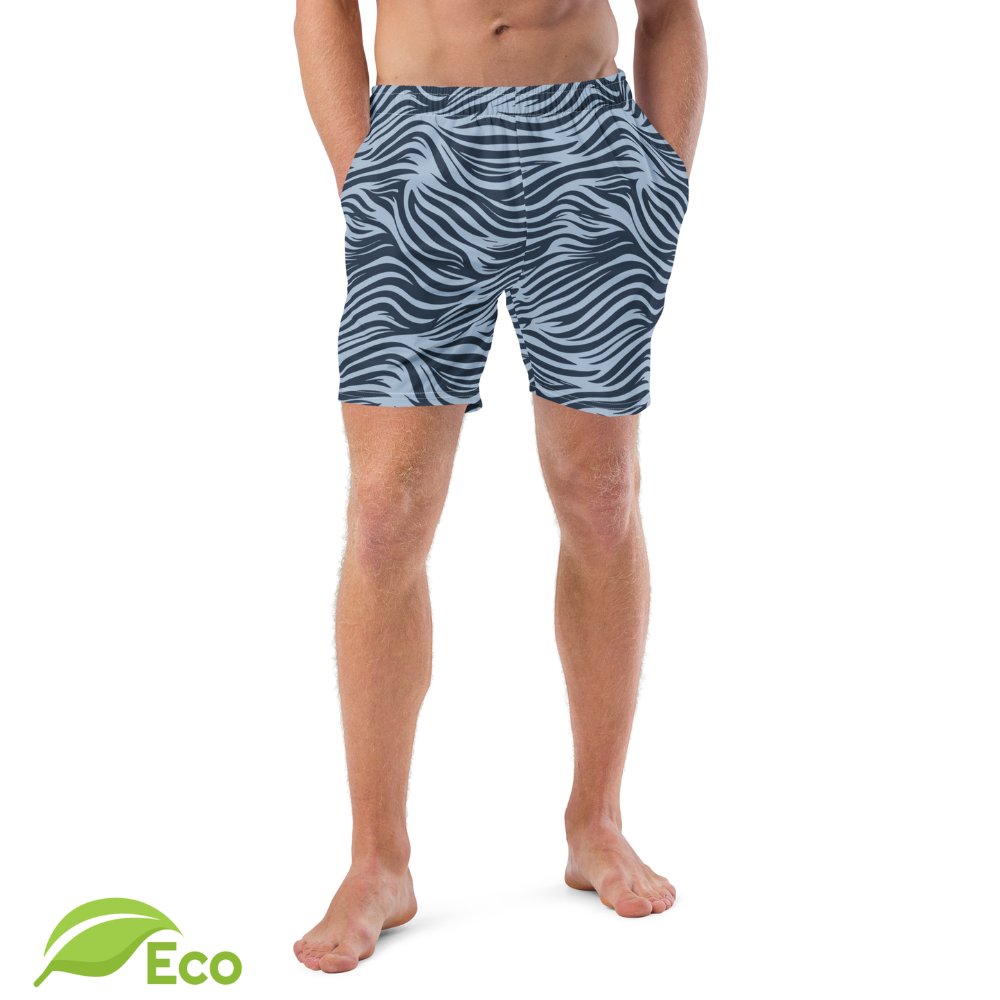 Costume da bagno ECO "Banos" da uomo