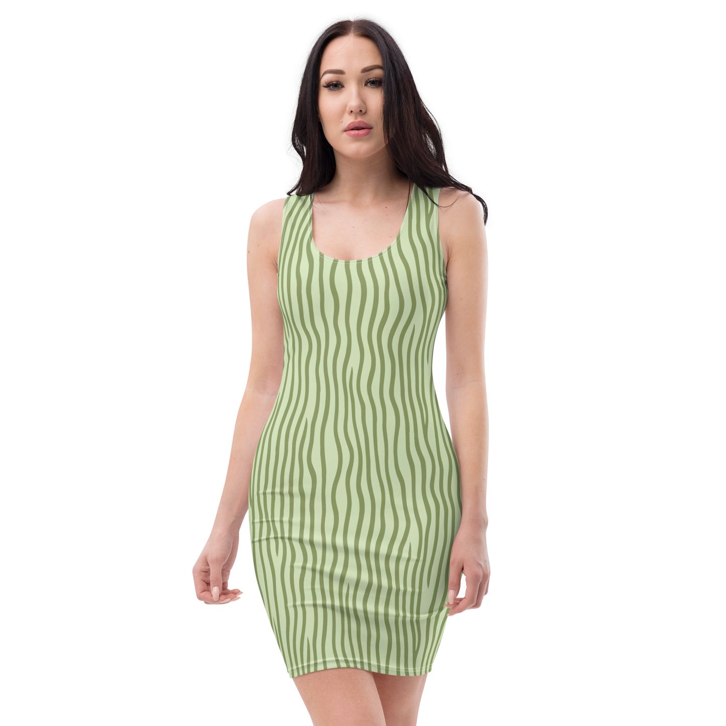 "Shojii" Bodycon Dress