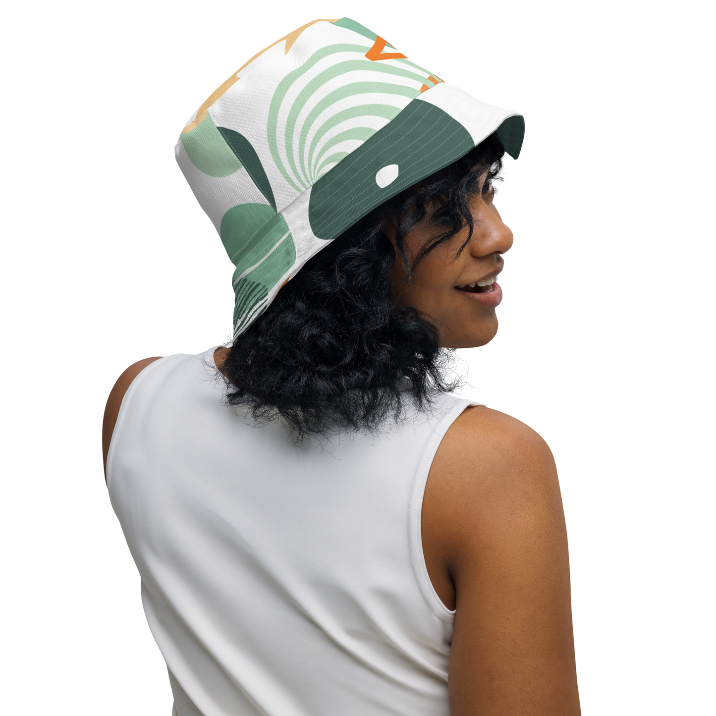 Reversible Bob "Vibulus"
