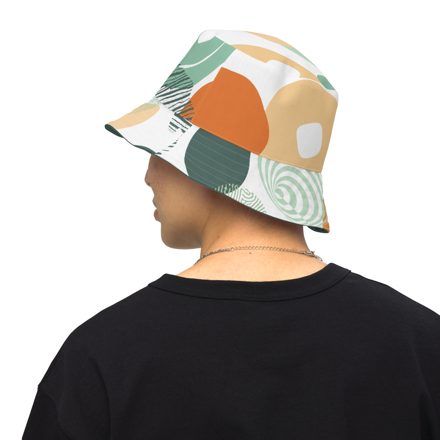 Reversible Bob "Vibulus"