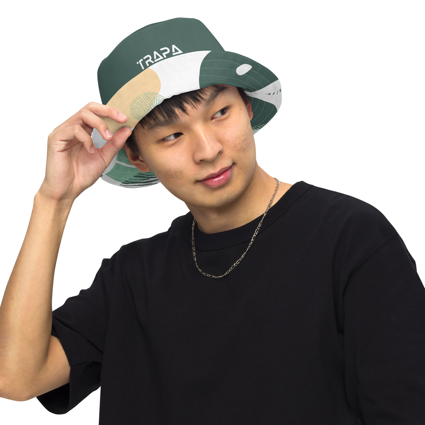 Reversible Bob "Vibulus"