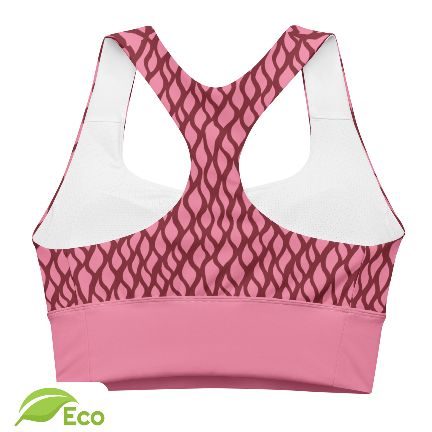 Reggiseno sportivo ECO "Zamio"