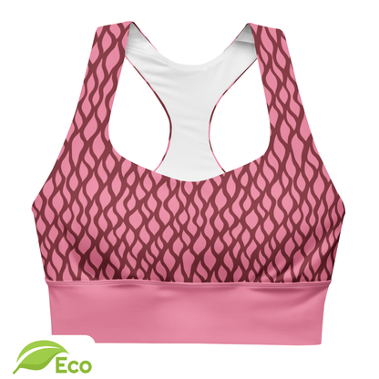 Reggiseno sportivo ECO "Zamio"