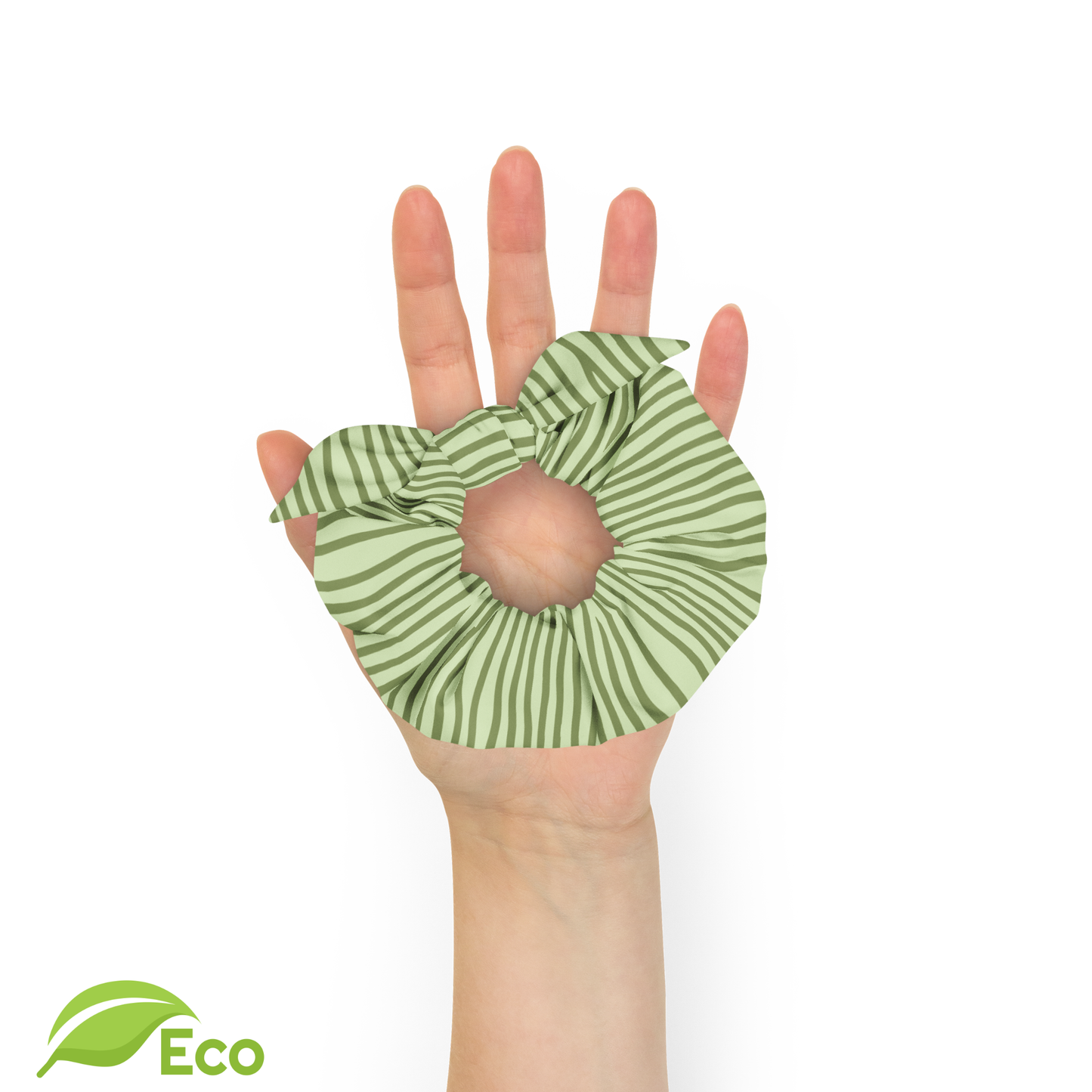 Elastico per capelli ECO "Shojii"