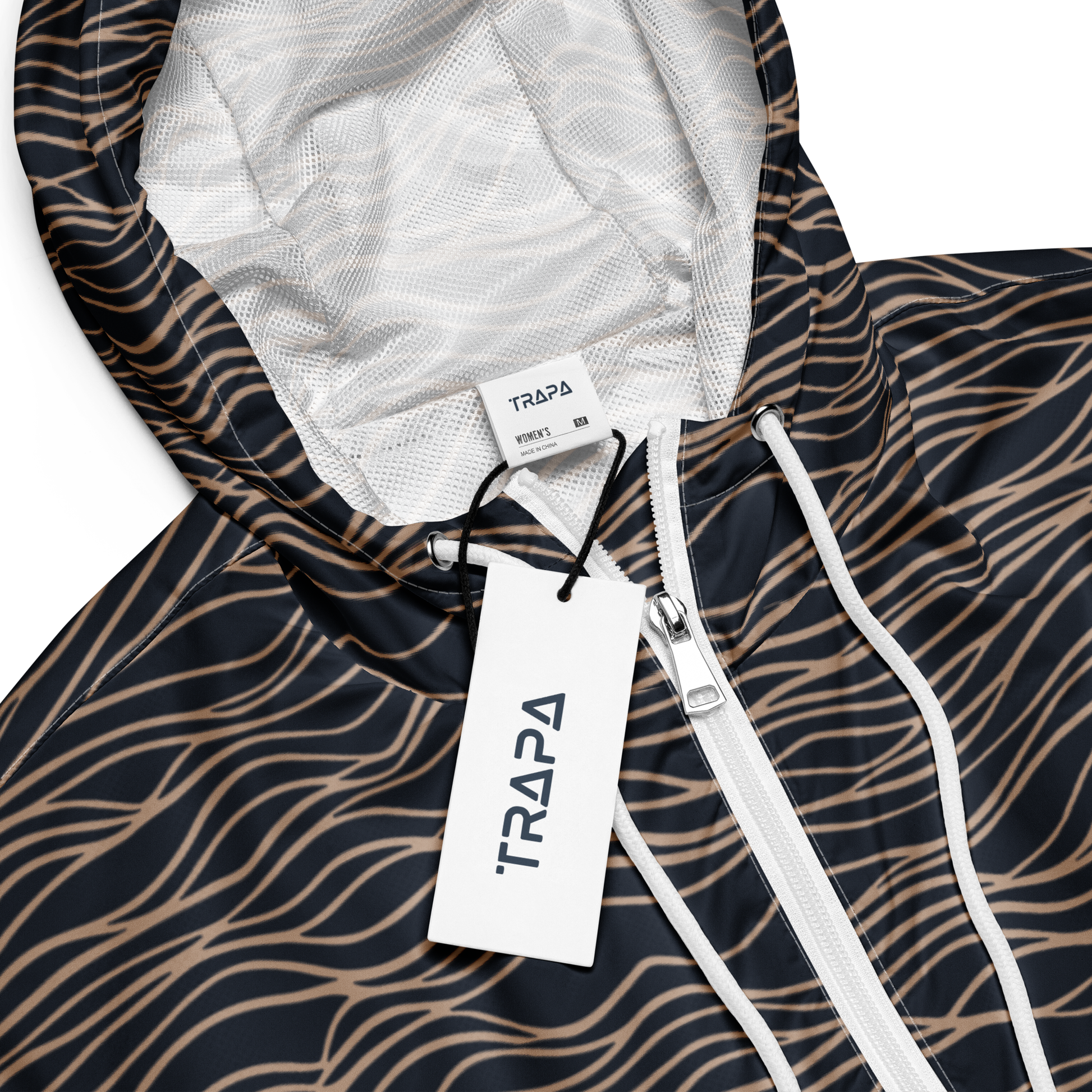 Coupe vent K-Way Femme | La Canadienne Coupe vent K-Way Femme | La Canadienne