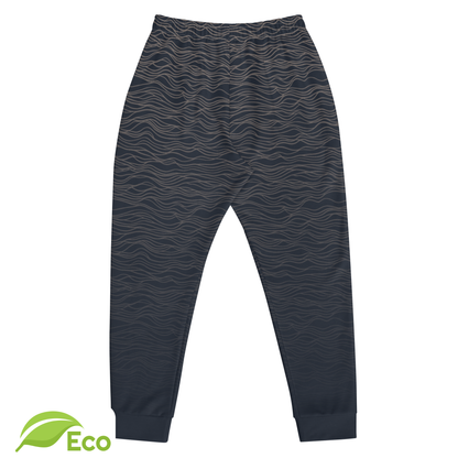 Jogging Eco Homme "Wavlyn" Dégradé