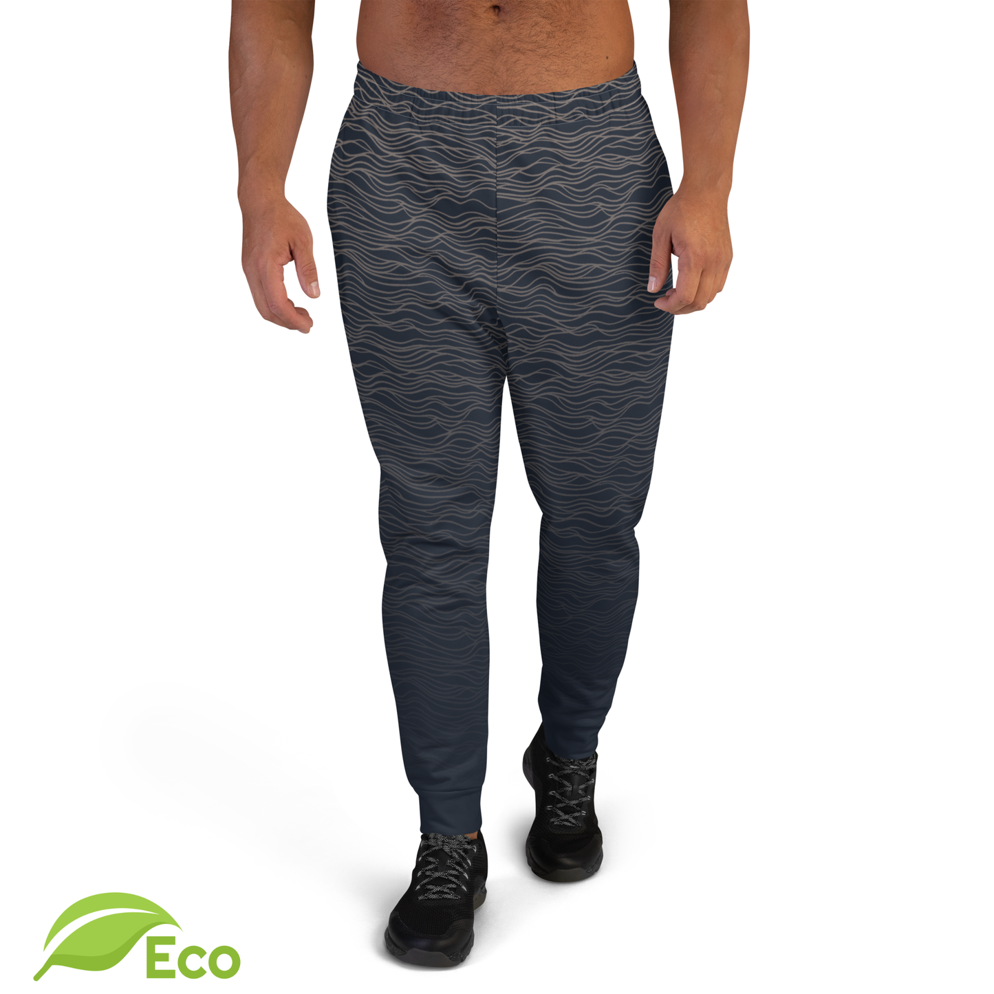 Jogging Eco Homme "Wavlyn" Dégradé