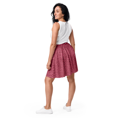 Jupe Patineuse "Zamio"