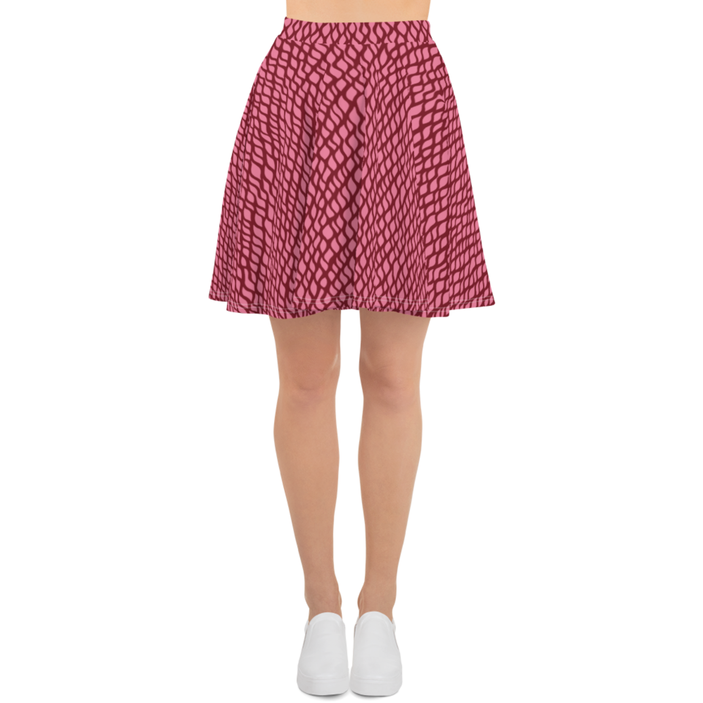 Jupe Patineuse "Zamio"