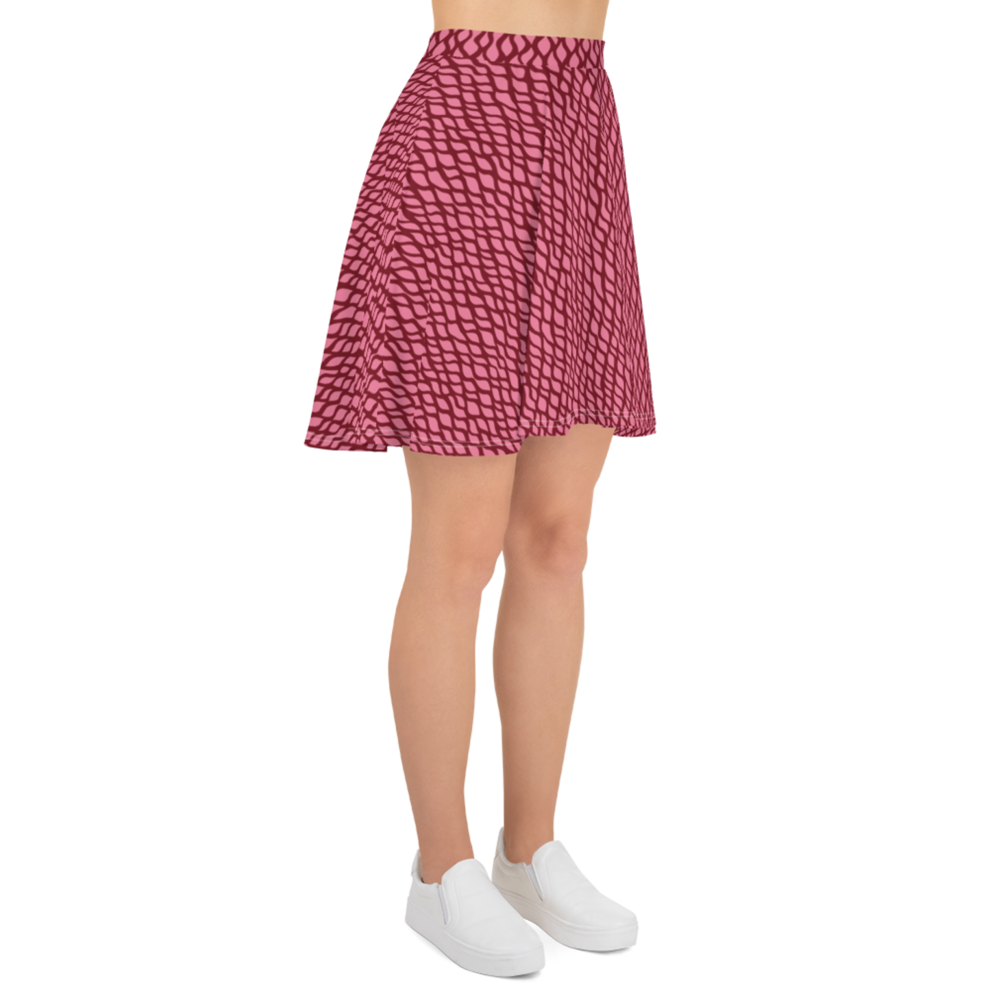 Jupe Patineuse "Zamio"