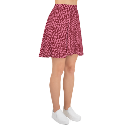 Jupe Patineuse "Zamio"