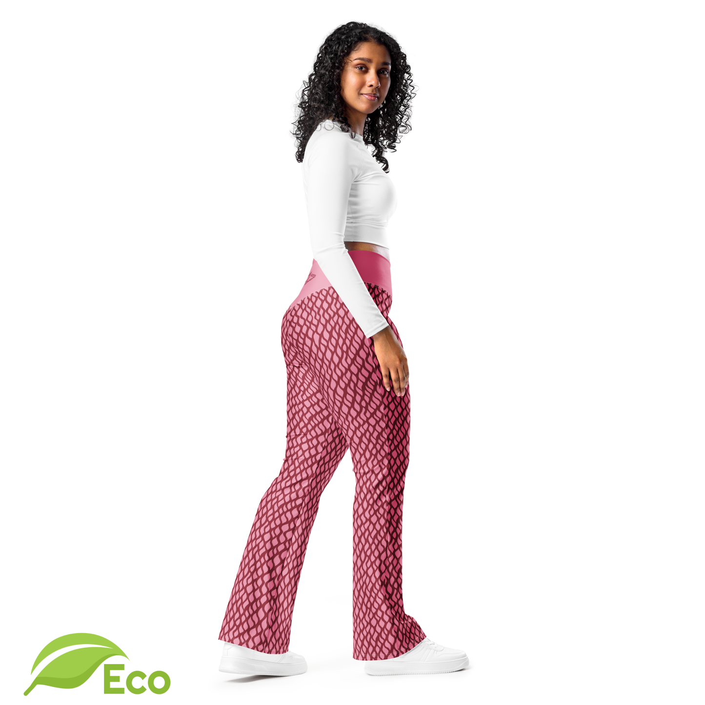 Leggings svasati ECO "Zamio"