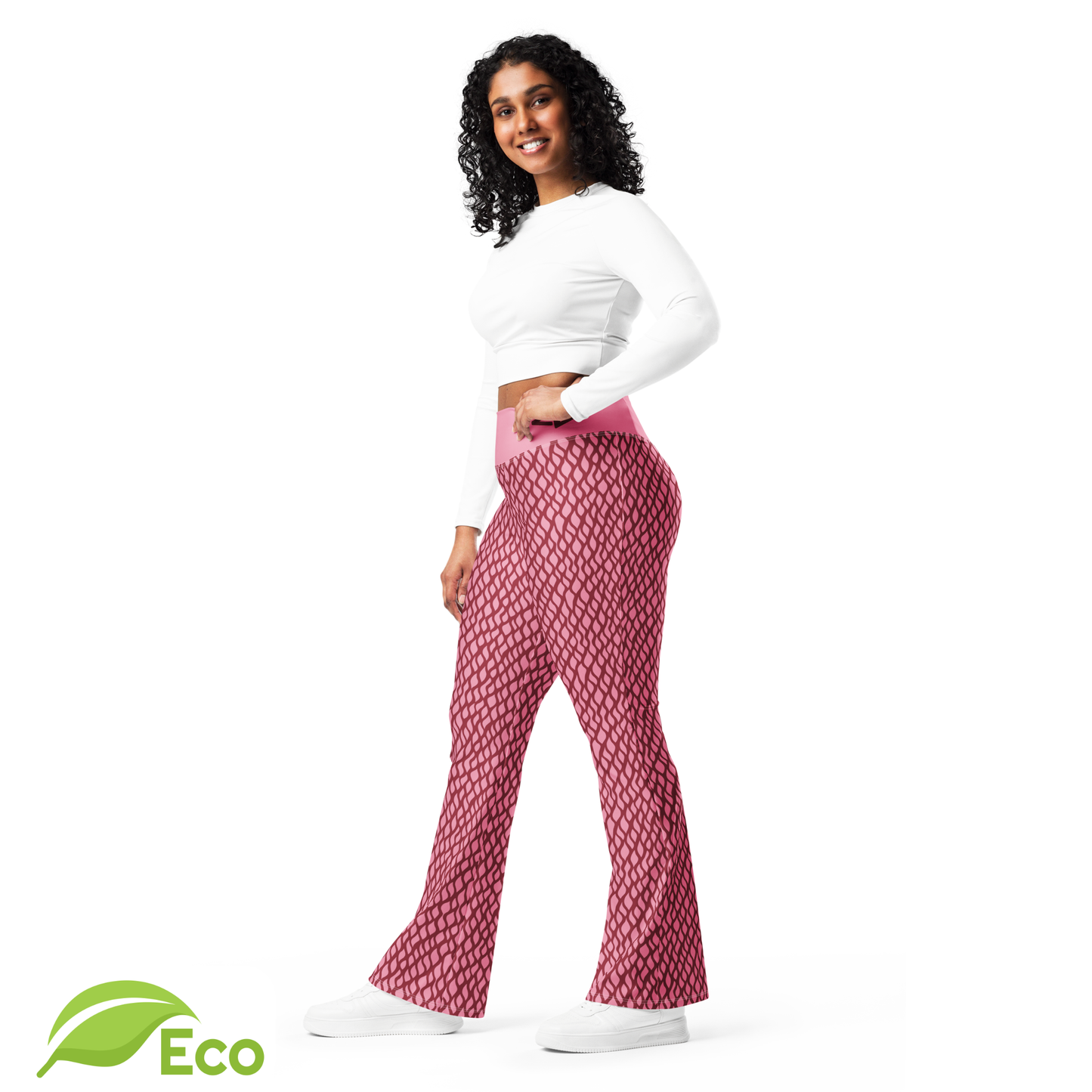 Leggings svasati ECO "Zamio"
