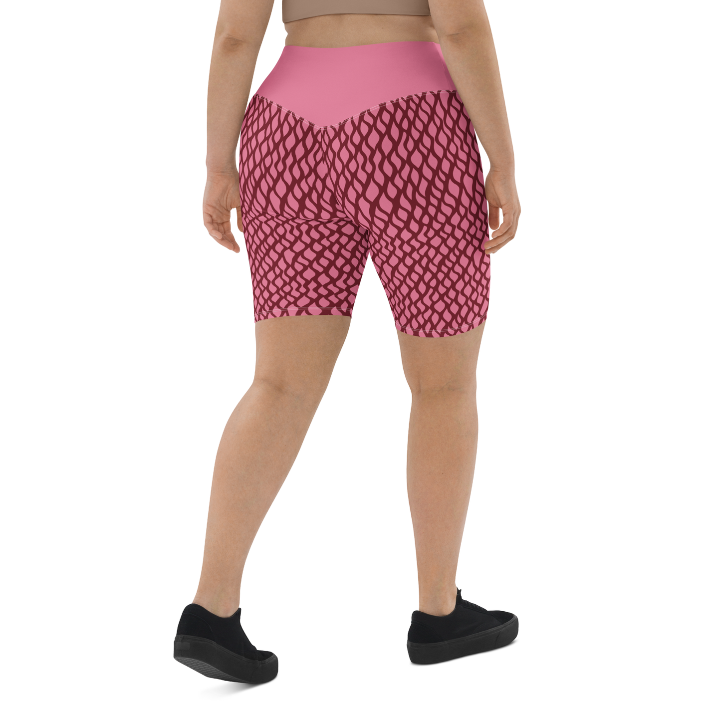 Women's Cycling Shorts "Zamio"