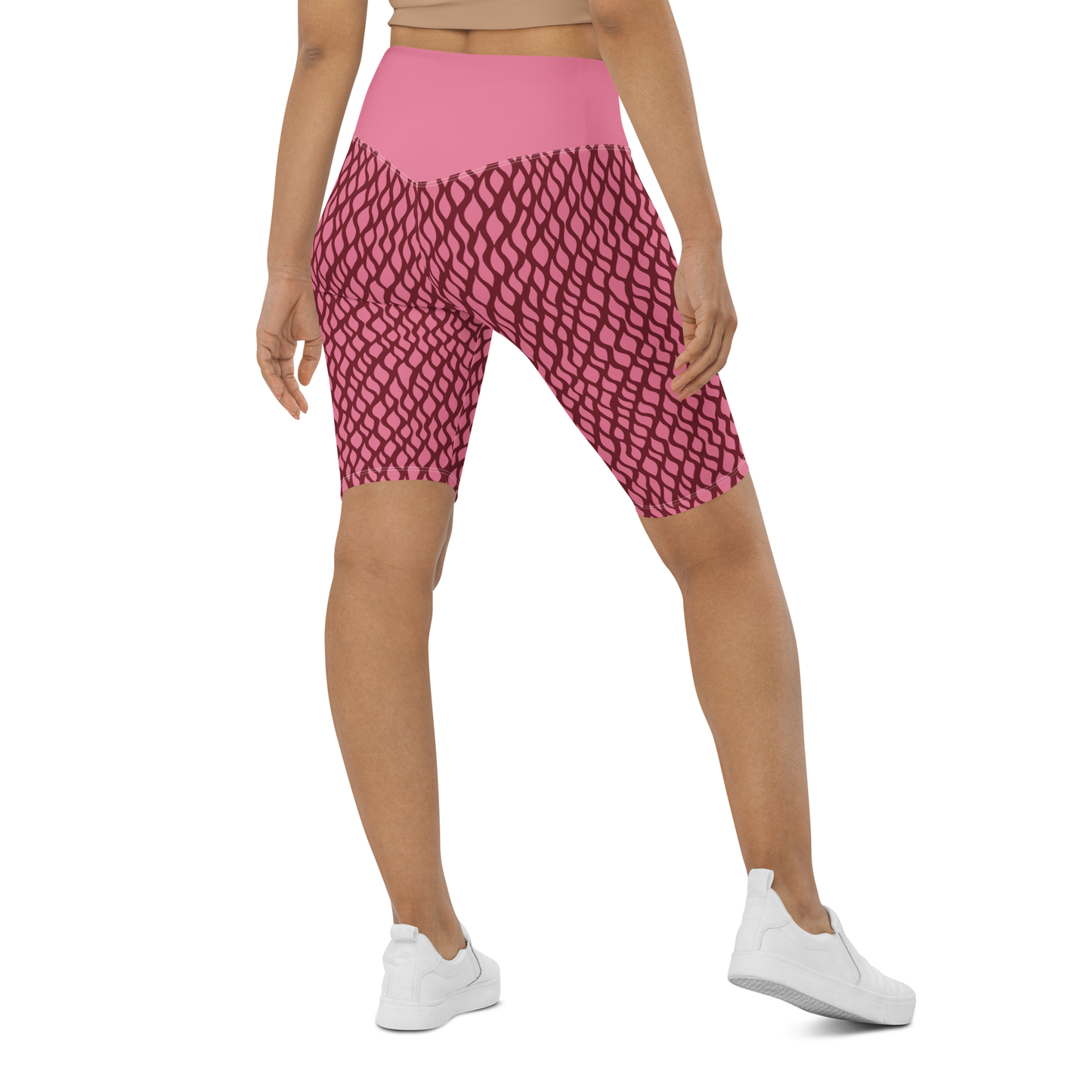 Women's Cycling Shorts "Zamio"