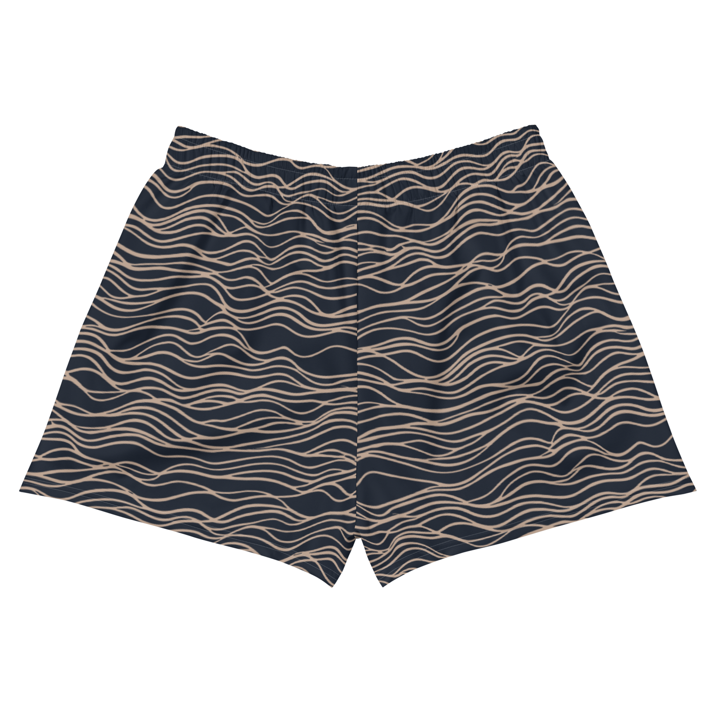 Pantaloncini sportivi unisex Wavlyn