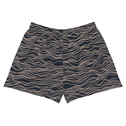 Pantaloncini sportivi unisex Wavlyn